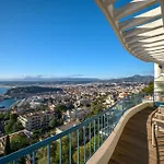 Vue Exceptionnelle Apartment *