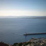 Lägenhet Vue Exceptionnelle Nice