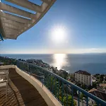 Vue Exceptionnelle * Nice