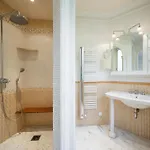 Vue Exceptionnelle Lägenhet *