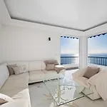 Apartment Vue Exceptionnelle Nice