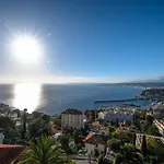 Appartamento Vue Exceptionnelle Nizza
