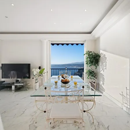 Apartamento Vue Exceptionnelle *