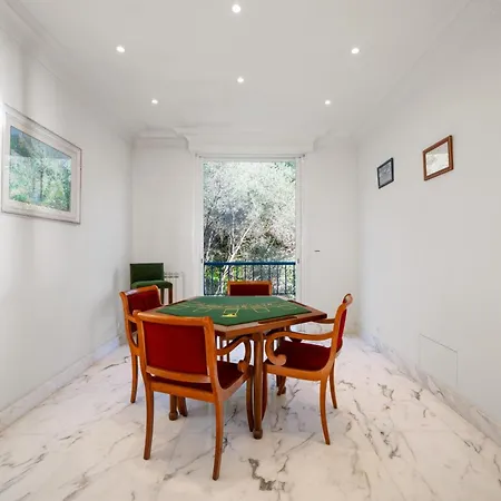 Apartmán Vue Exceptionnelle