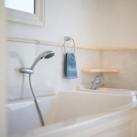 Apartmán Vue Exceptionnelle
