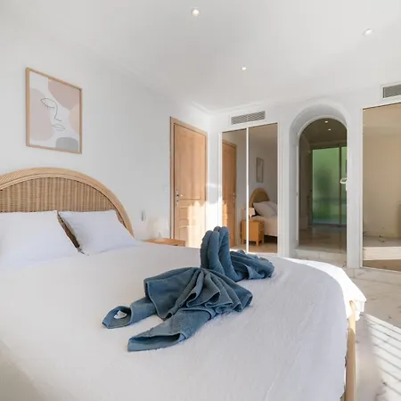 Apartmán Vue Exceptionnelle *