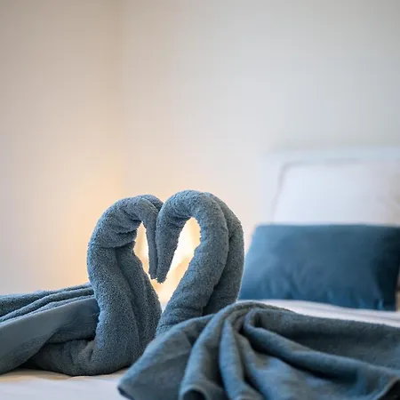 Apartmán Vue Exceptionnelle *