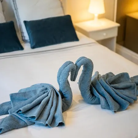 Apartmán Vue Exceptionnelle Nice