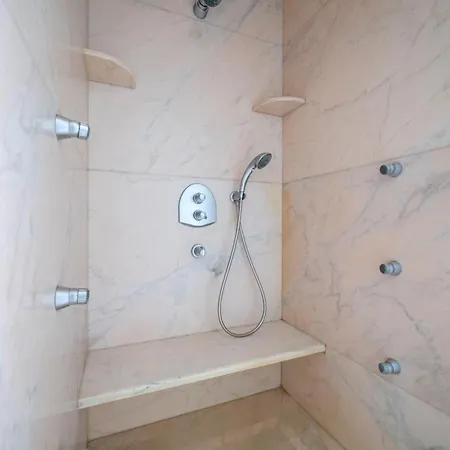 Apartman Vue Exceptionnelle Nizza