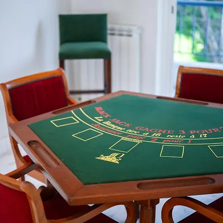 Lägenhet Vue Exceptionnelle *