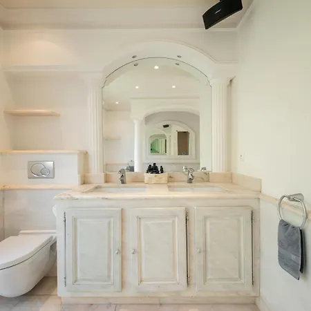 Vue Exceptionnelle Appartement