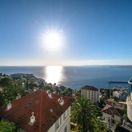 Vue Exceptionnelle Appartement *