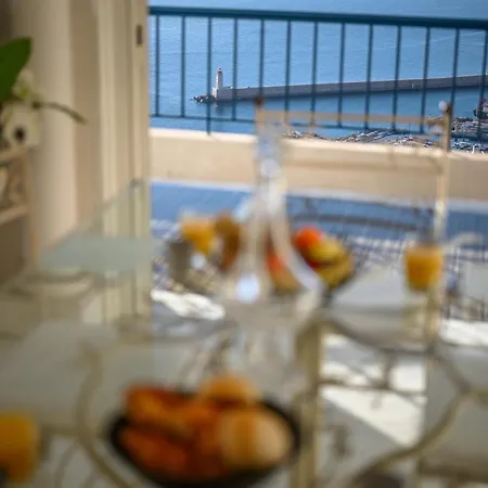 Apartmán Vue Exceptionnelle Nice