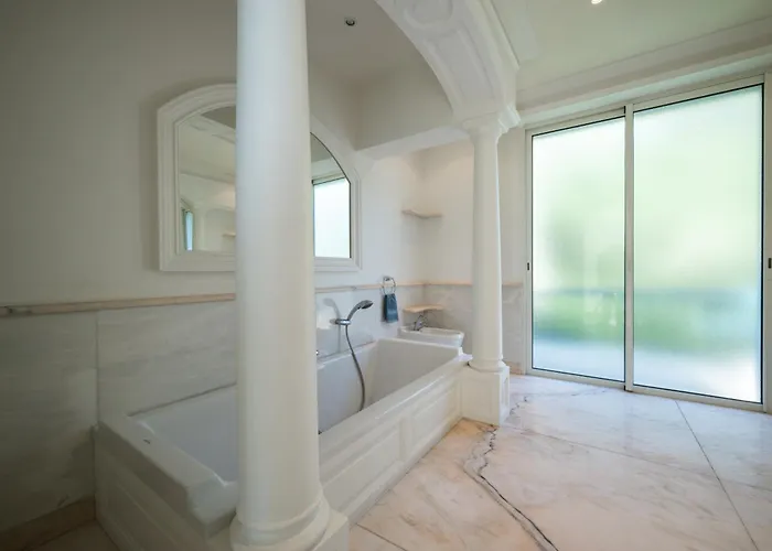 Vue Exceptionnelle Nice