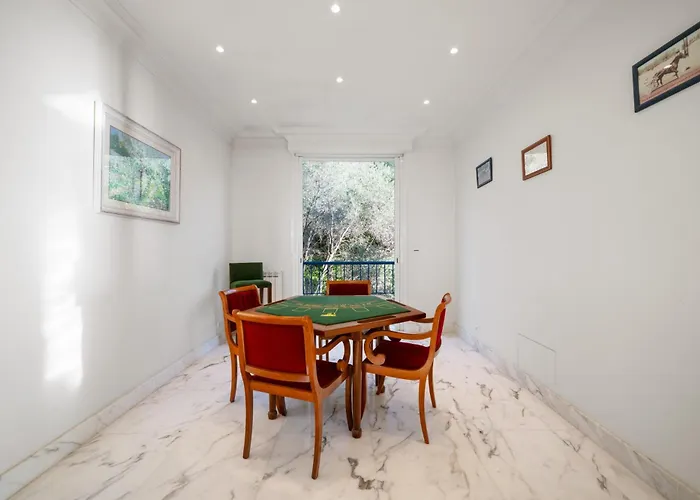 Apartamento Vue Exceptionnelle