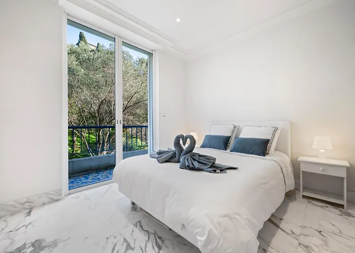 Vue Exceptionnelle Apartamento *