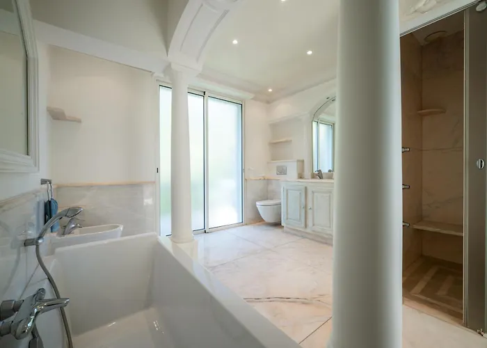 Apartamento Vue Exceptionnelle Nice