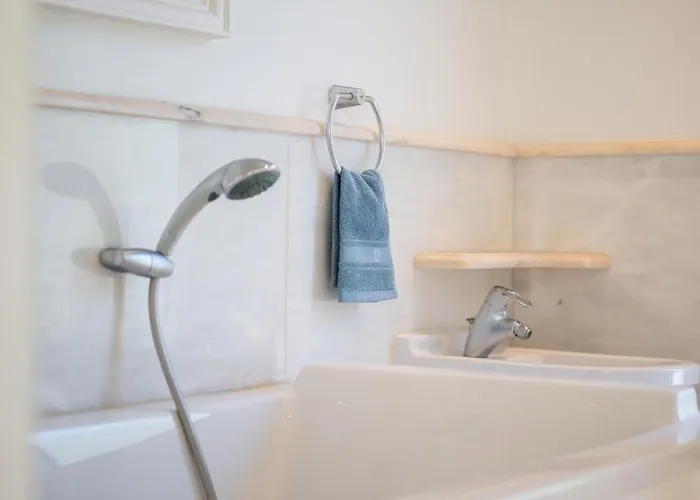 Apartman Vue Exceptionnelle