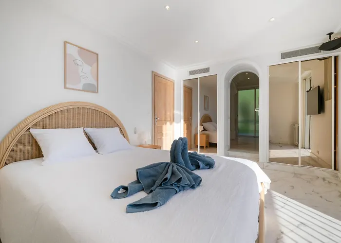 Apartman Vue Exceptionnelle *