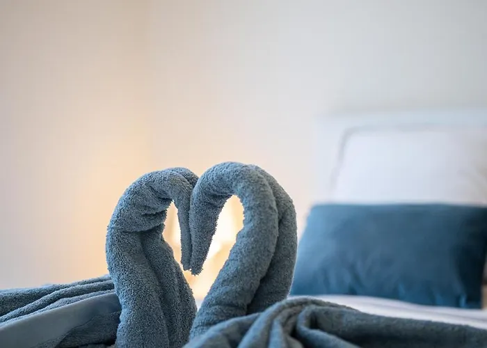 Apartman Vue Exceptionnelle *