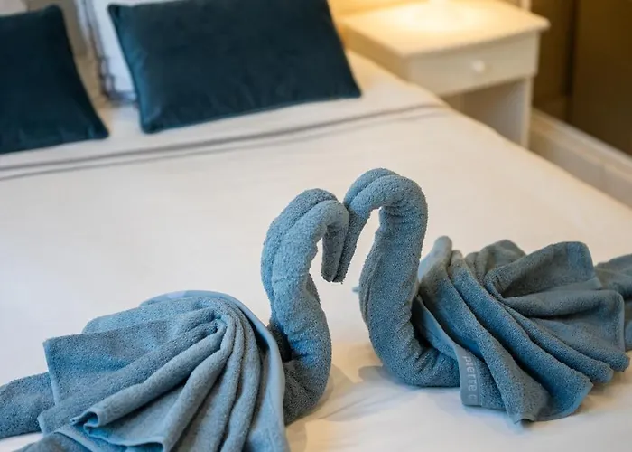 Apartman Vue Exceptionnelle Nizza