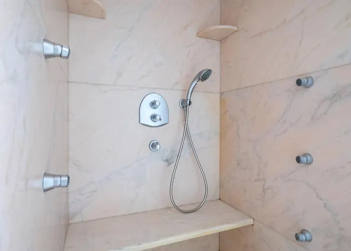 Apartman Vue Exceptionnelle Nizza