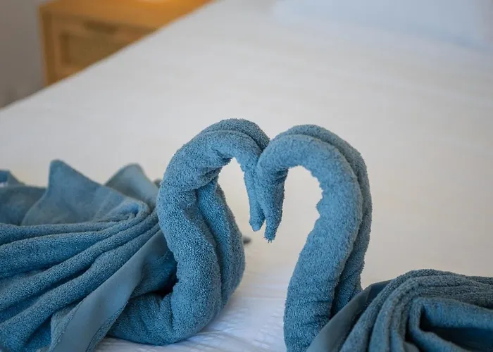 Vue Exceptionnelle Apartman *