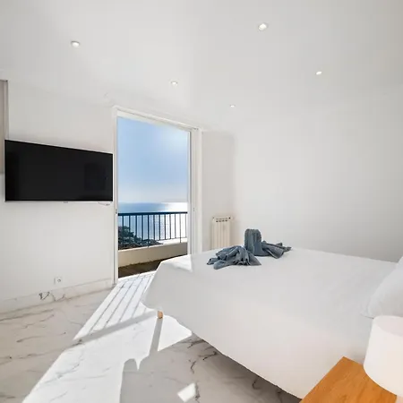 Appartement Vue Exceptionnelle