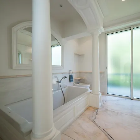 Vue Exceptionnelle Nice