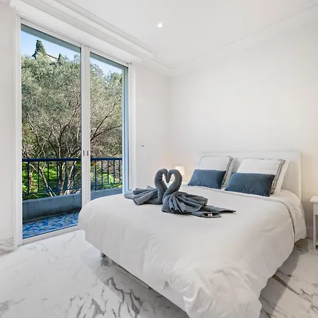 Vue Exceptionnelle Appartement *