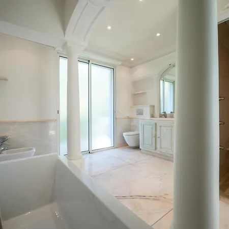 Appartement Vue Exceptionnelle Nice