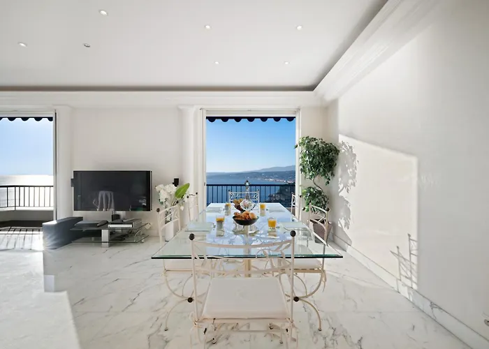 Appartement Vue Exceptionnelle *