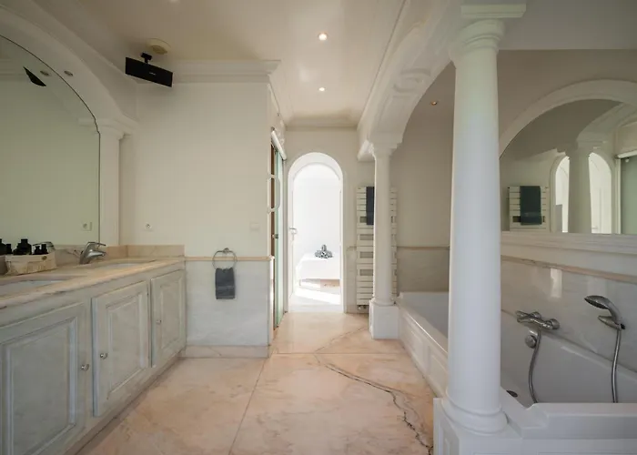 Appartement Vue Exceptionnelle