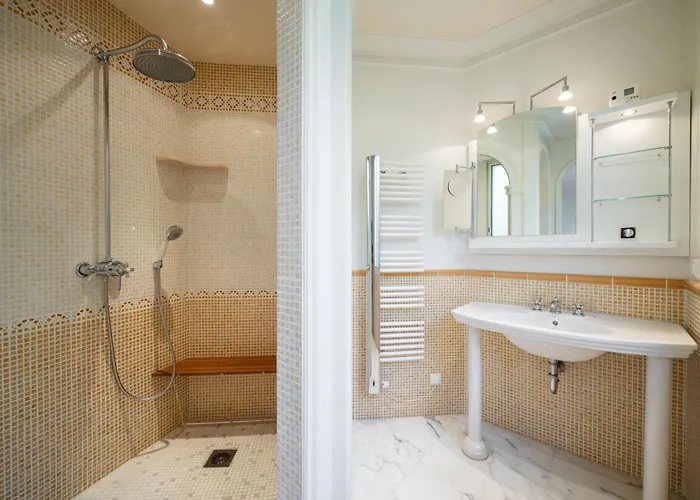 Vue Exceptionnelle Appartement *