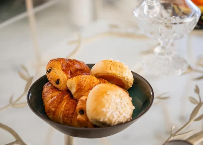 Διαμέρισμα Vue Exceptionnelle